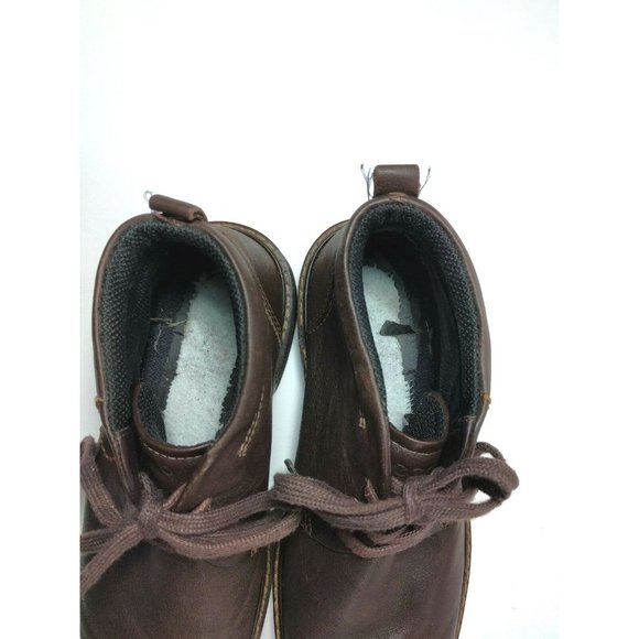ECCO Mens Turn Gore-TEX Tie Chukka Boot Size 39 US main image 8
